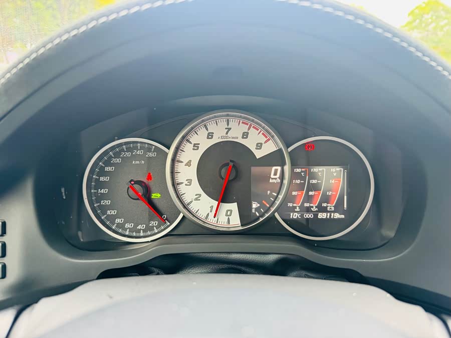 Toyota 86 2018 immagine di auto #7