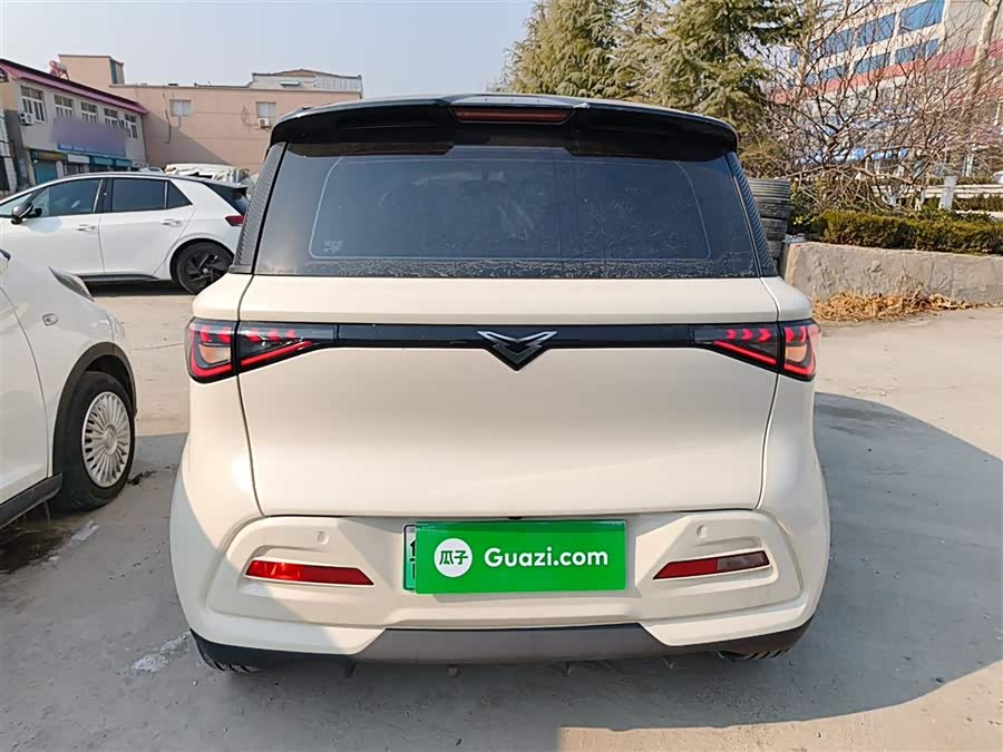 Kaiyi Shiyue 2025 car image #7