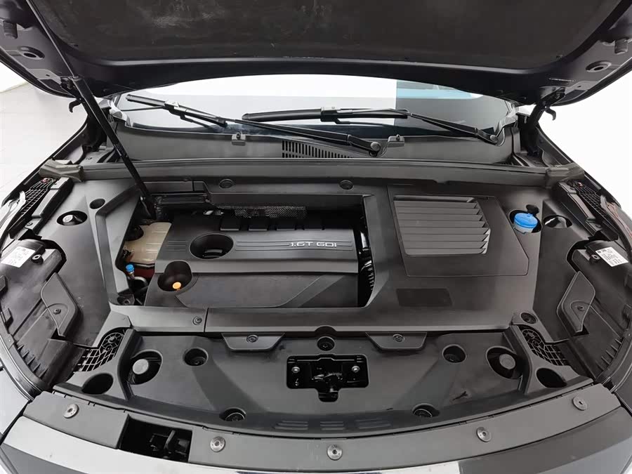 Exceed Lingyun 2022 car image #7