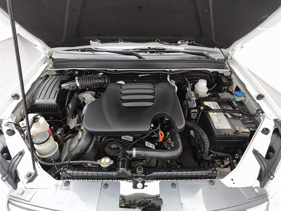 Great Wall Wingle 5 2021 #7 Great Wall Wingle 5 2021 car image #7