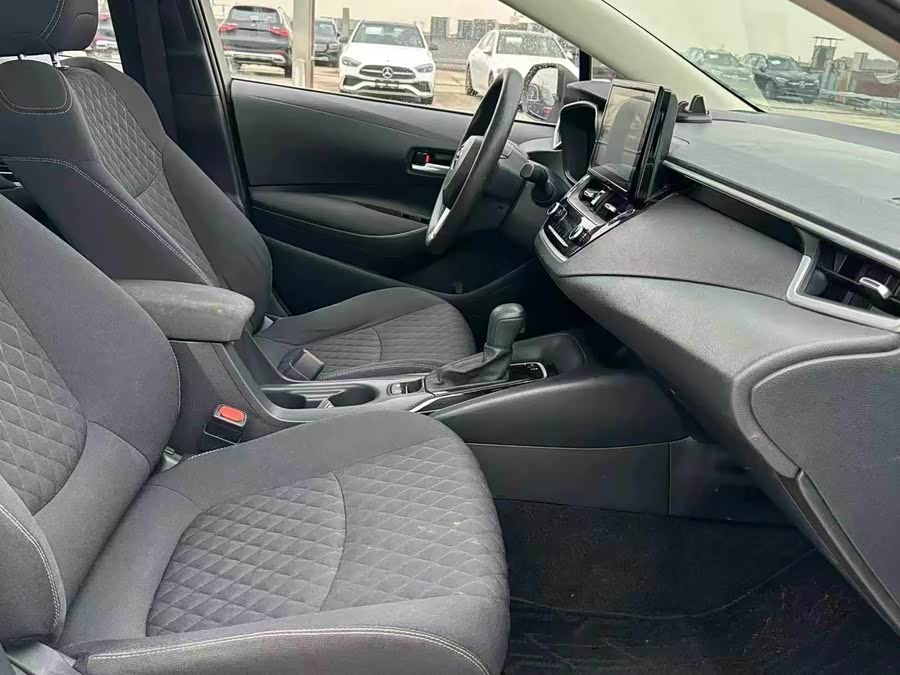 Toyota Allion 2021 car image #7