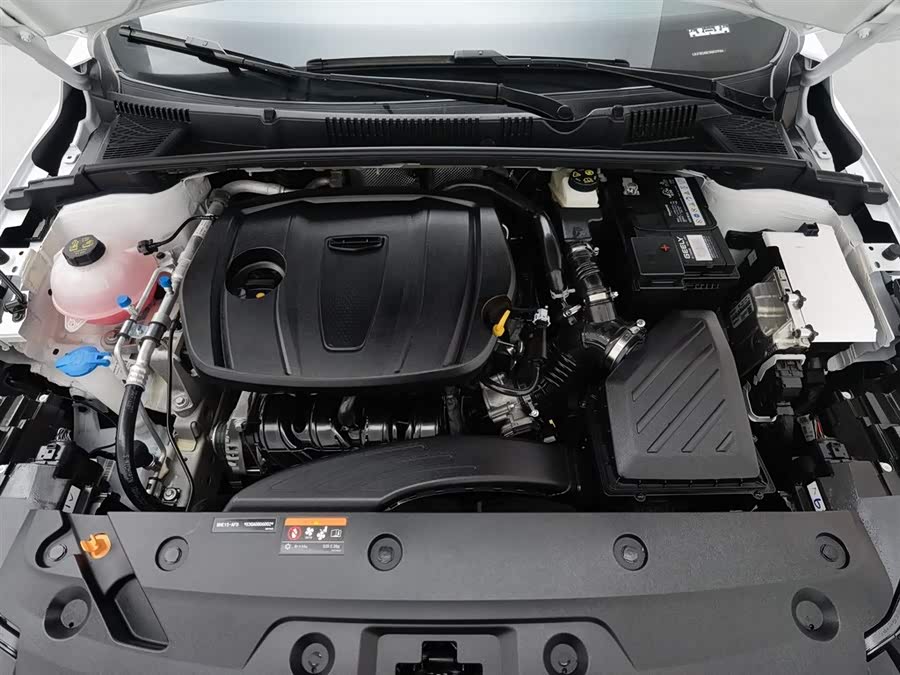 GEELY Emgrand 2025 car image #7