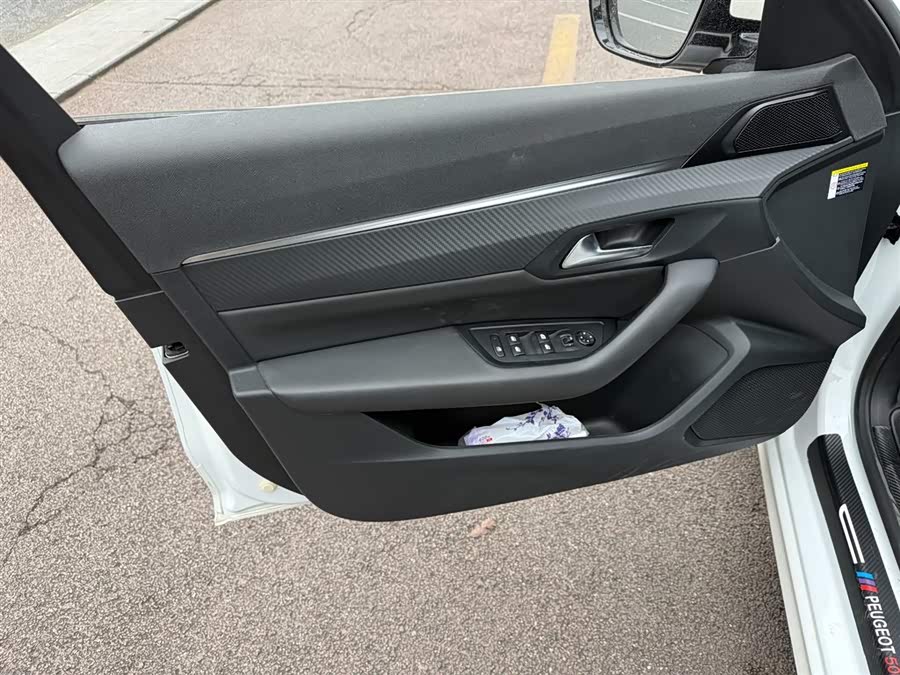 Peugeot 508 2021 car image #7
