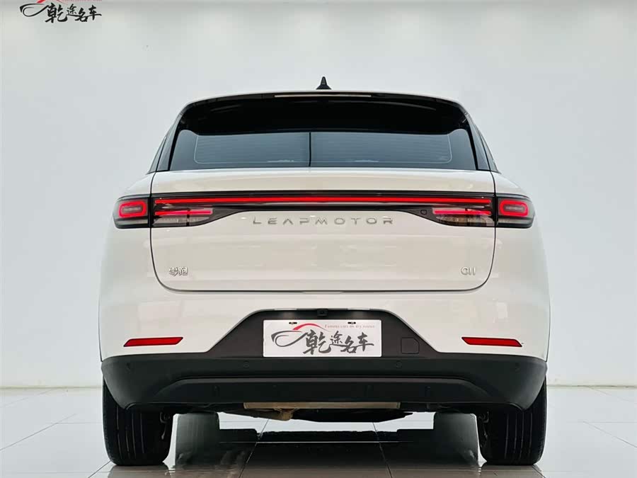 零跑汽车 零跑C11 2023 汽车图片 #7