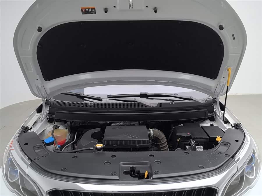 睿蓝汽车 睿蓝汽车X3 PRO 2023 汽车图片 #7