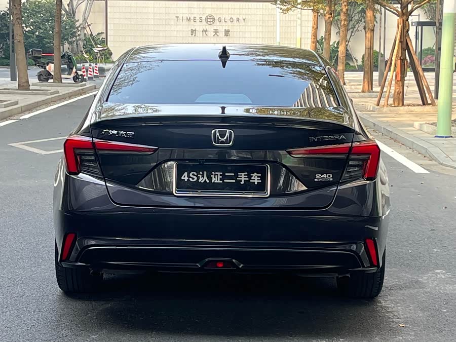 Honda INTEGRA 2023 صورة سيارة #7