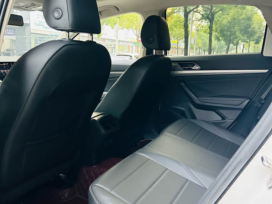 Volkswagen Lavida 2020 car image #7