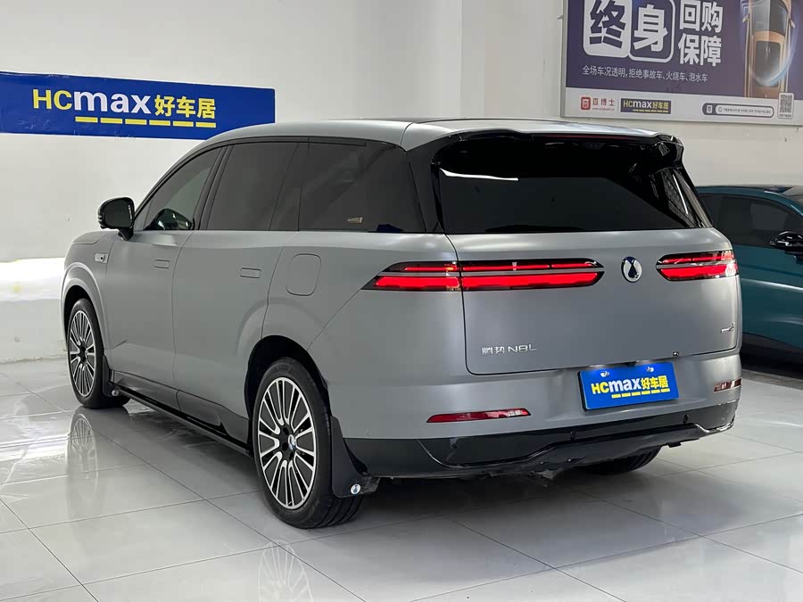 Denza 2025 car image #7