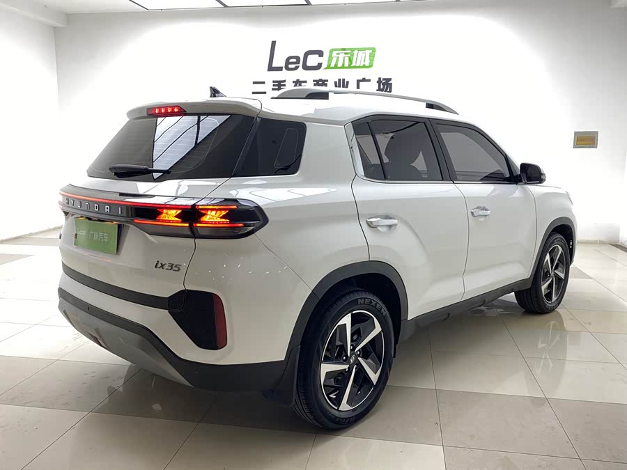 Hyundai ix35 2022 immagine di auto #7
