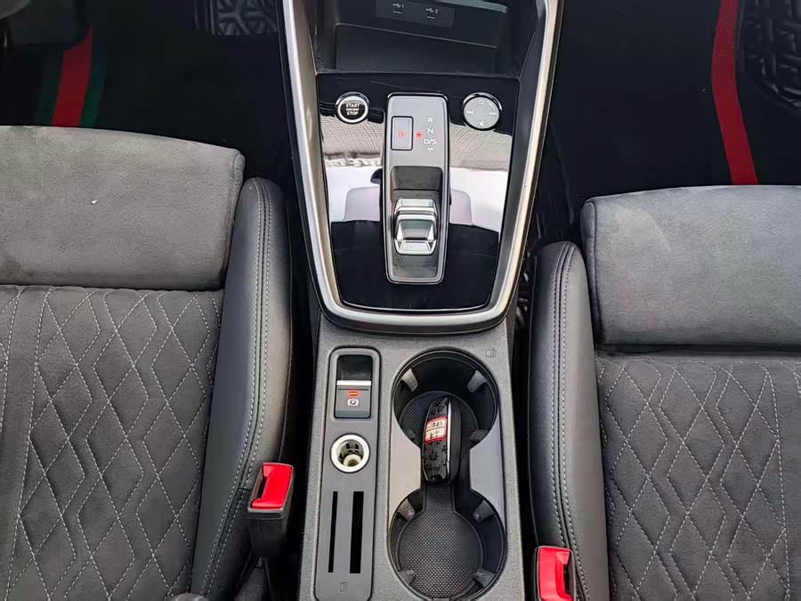 Audi A3 2021 car image #7