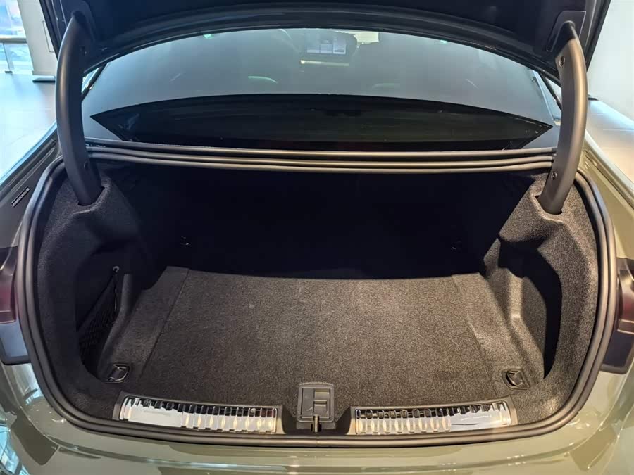 Audi FAW Audi A5L 2025 car image #7