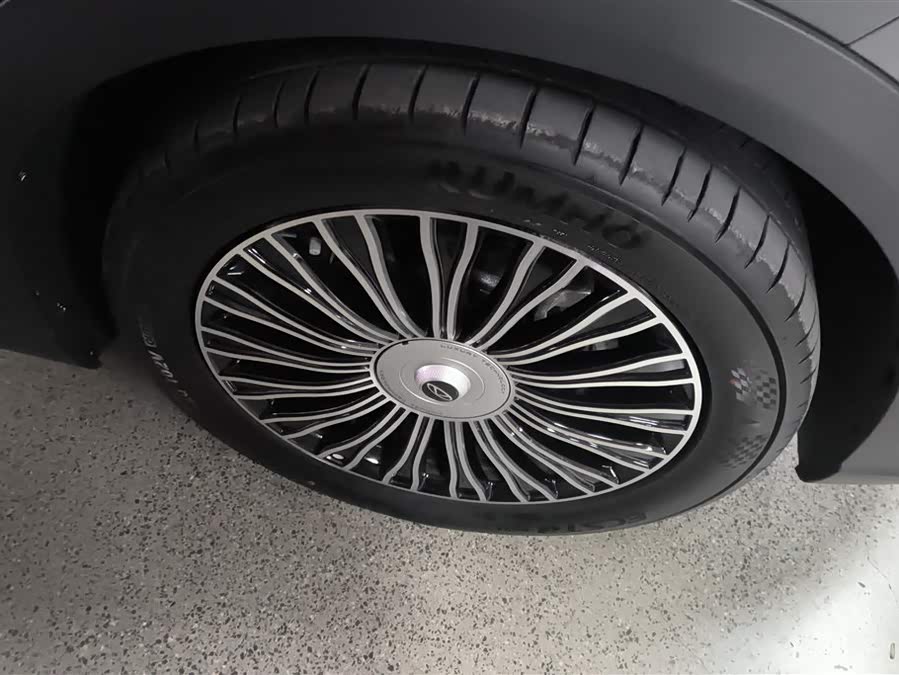 Chery Tiggo8L 2025 #7 Chery Tiggo8L 2025 car image #7