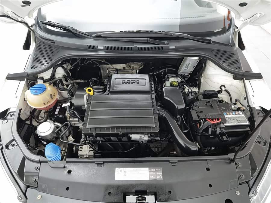 Skoda Rapid 2020 immagine di auto #7