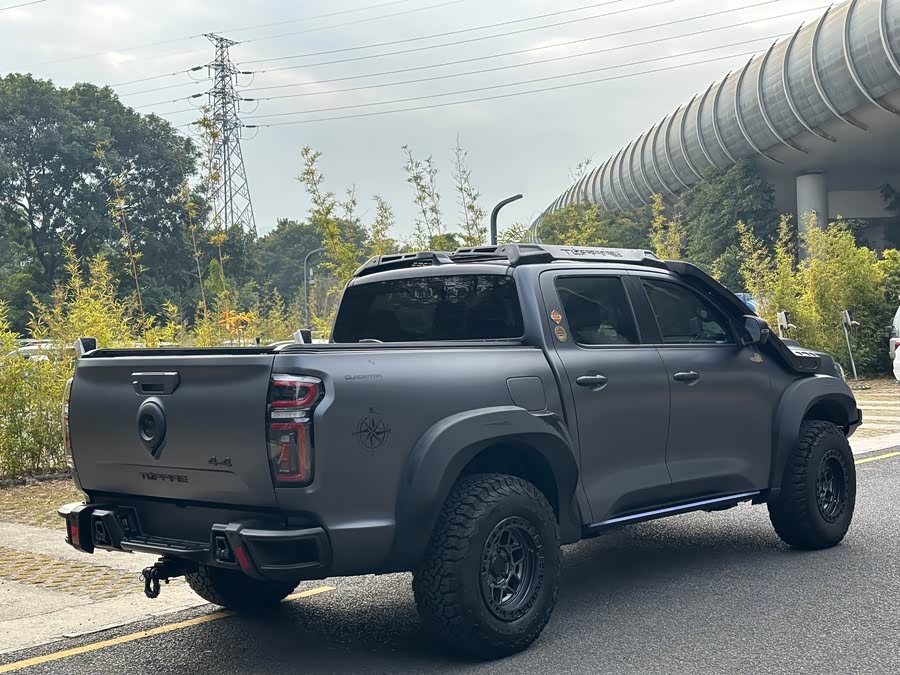 Great Wall 2023 car image #7