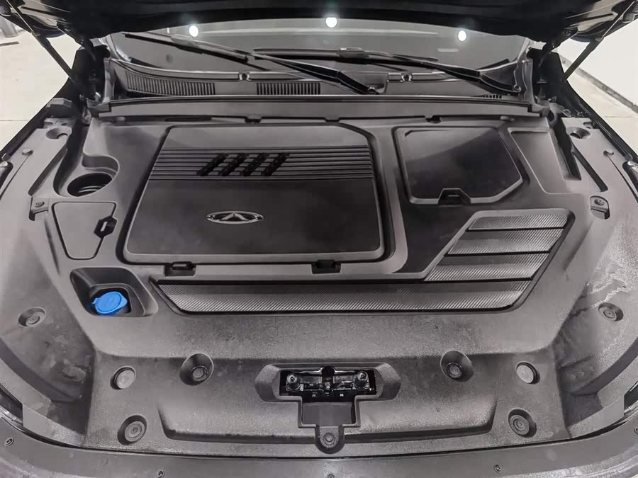 Chery Tiggo 8 PRO 2023 car image #7