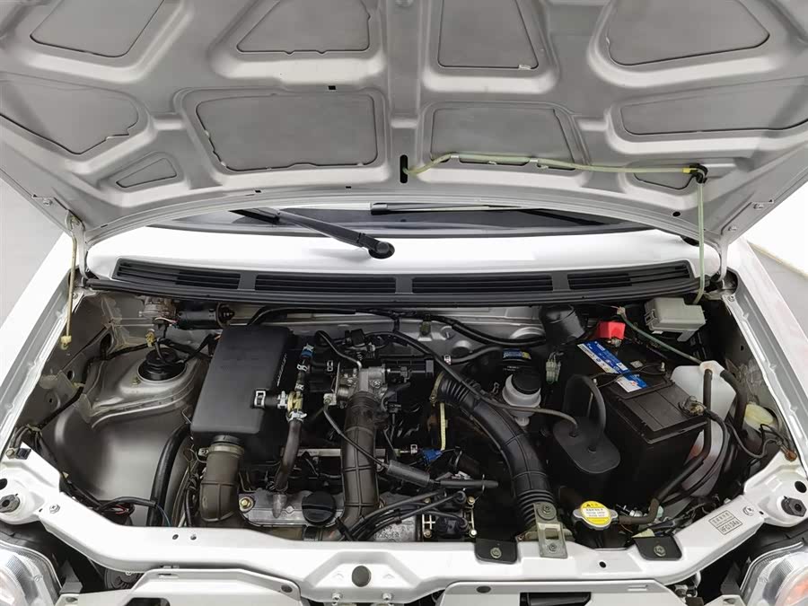 Suzuki Wagon R 2016 image de voiture #7