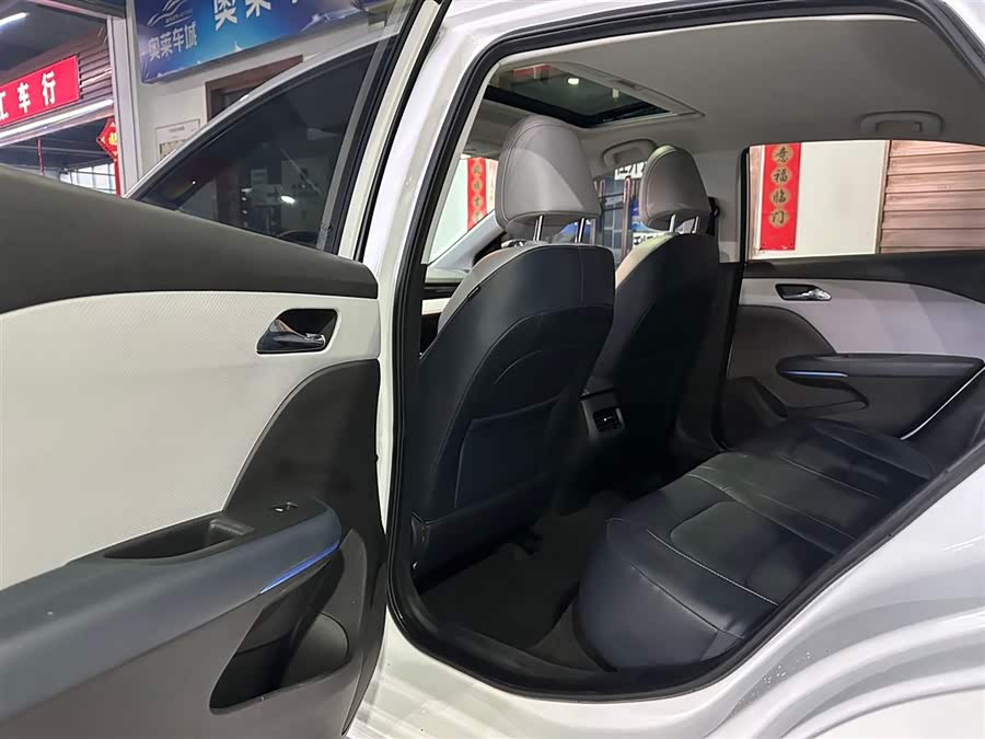 Chevrolet Monza 2022 immagine di auto #7