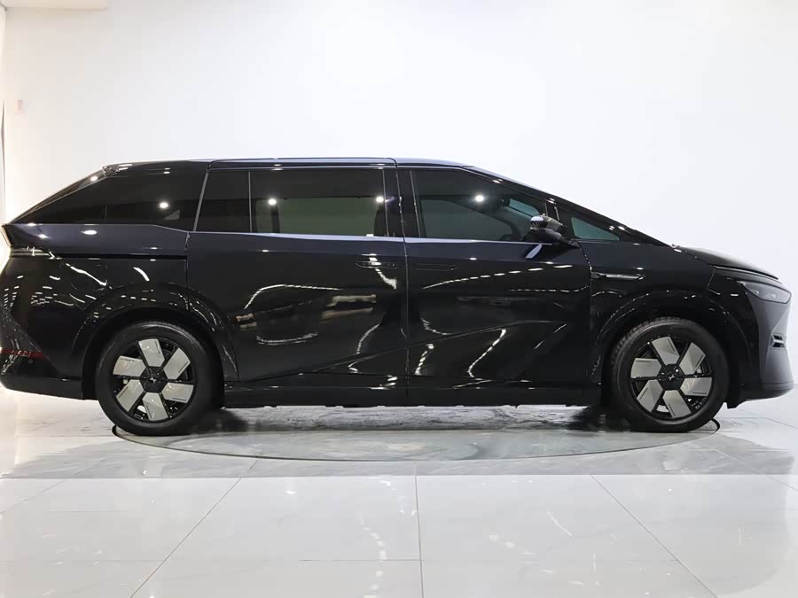 Xpeng X9 2025 #7 Xpeng X9 2025 immagine di auto #7