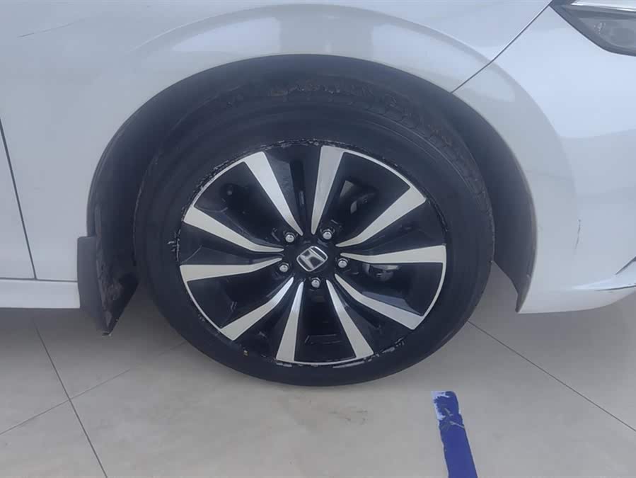 Honda INTEGRA 2023 immagine di auto #7