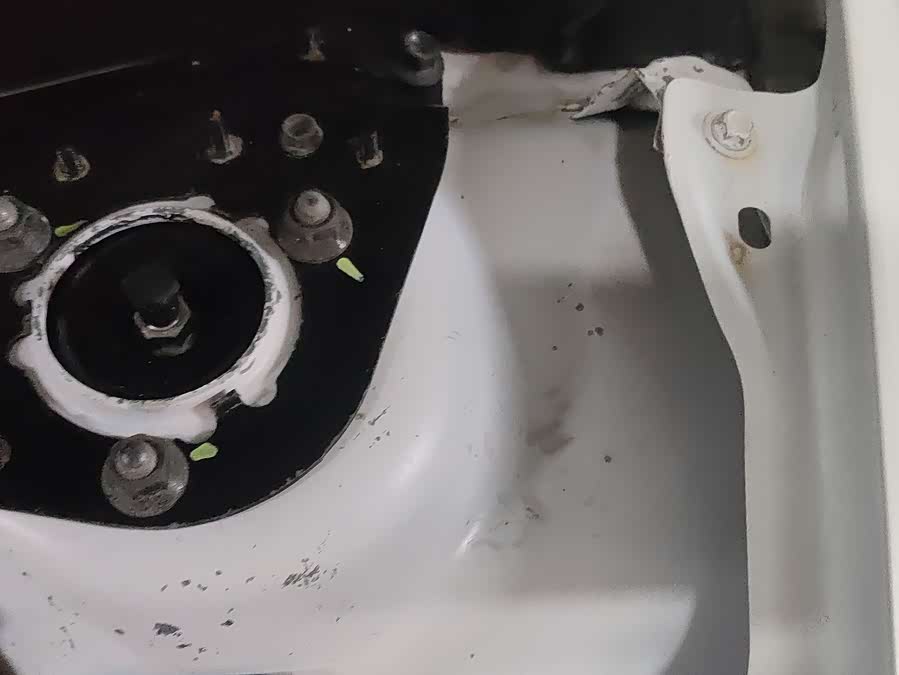 Kaiyi C3 2015 image de voiture #7