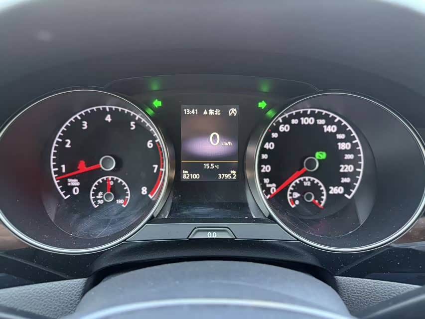 Volkswagen Golf (Imported) 2016 imagem de carro #7