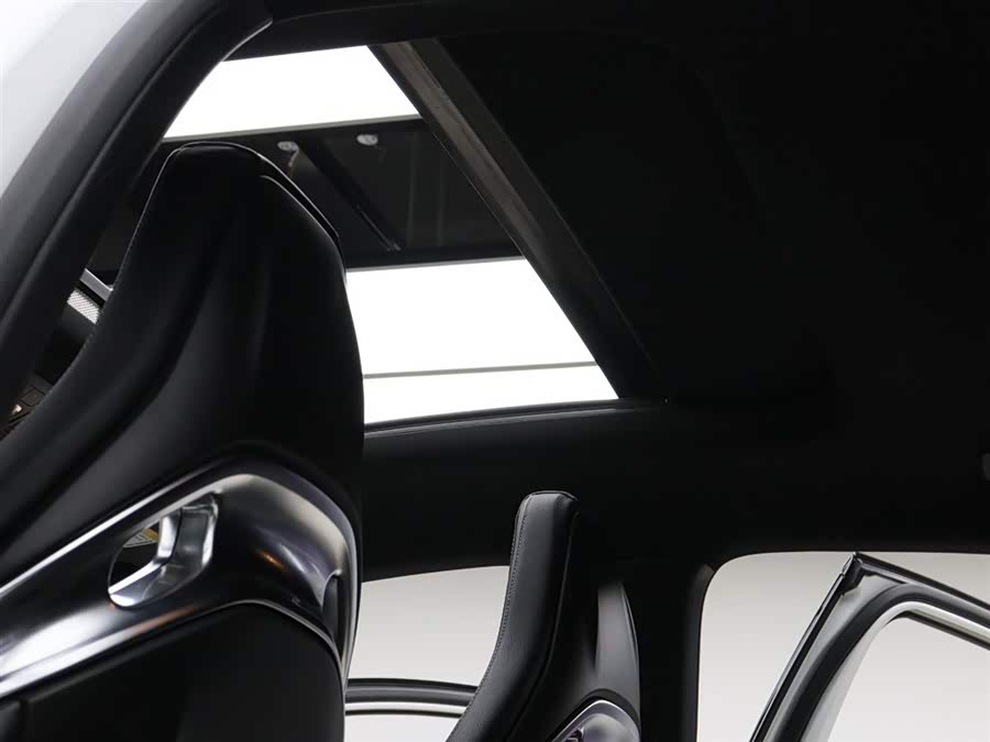 Mercedes-Benz A AMG (Imported) 2022 car image #7