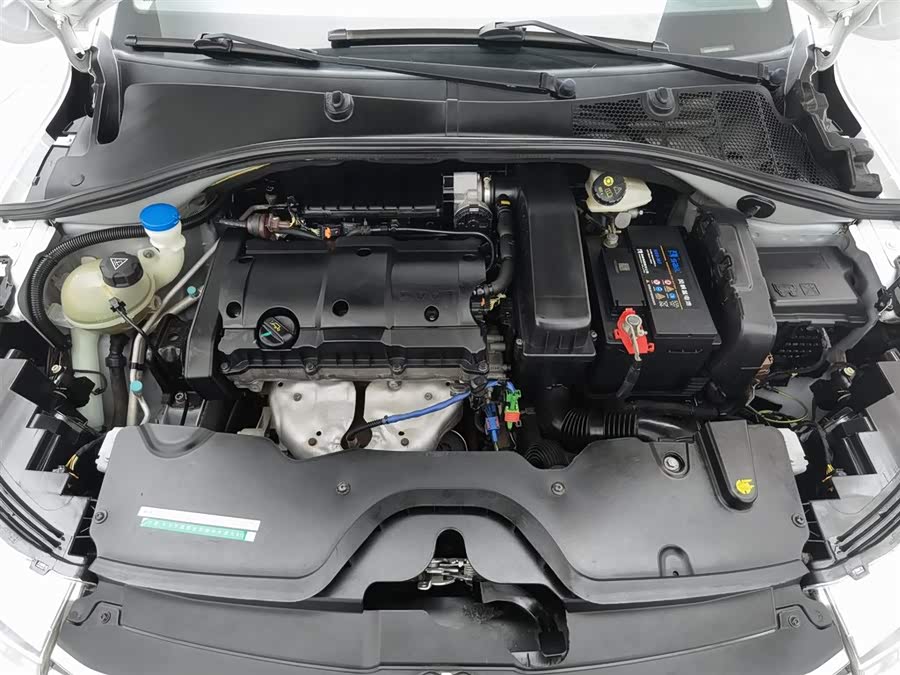 Citroen C3-XR 2015 car image #7