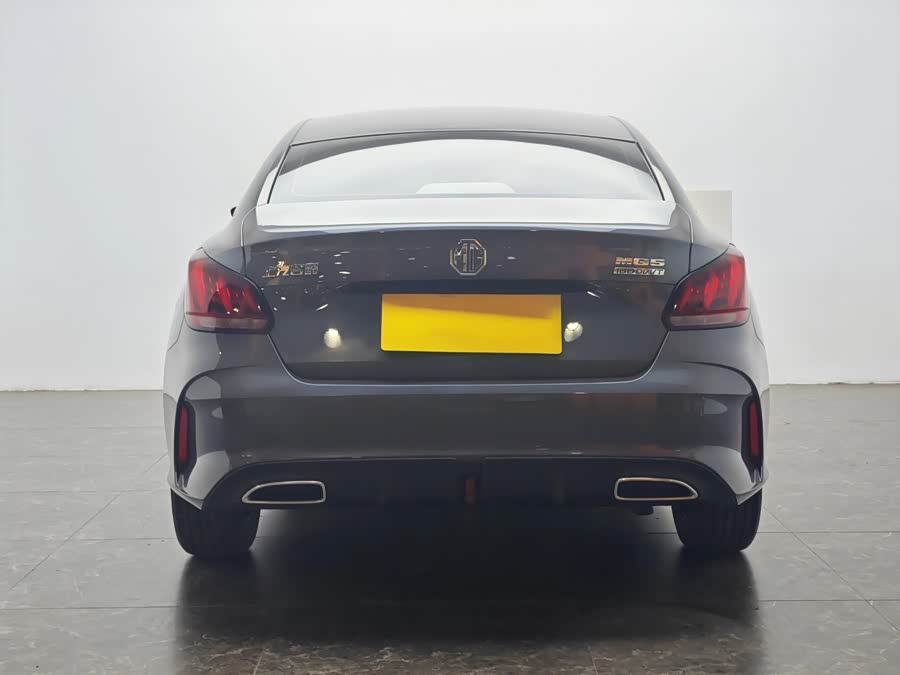 名爵 MG5 2024 汽车图片 #7