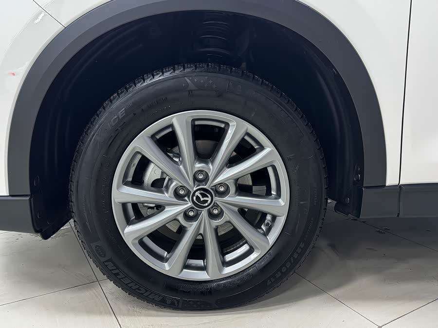 Mazda CX-5 2023 #7 Mazda CX-5 2023 car image #7