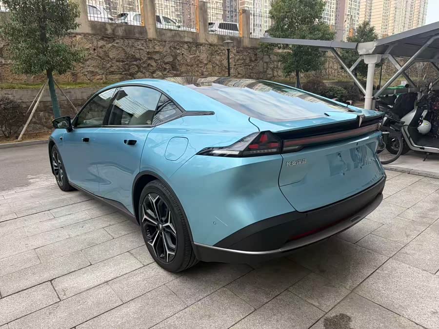 Deepal L07 2024 imagem de carro #7