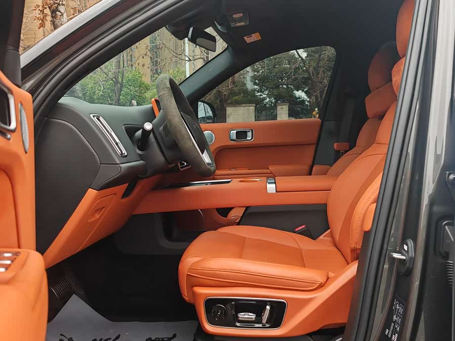 理想汽车 理想L7 2024 汽车图片 #7