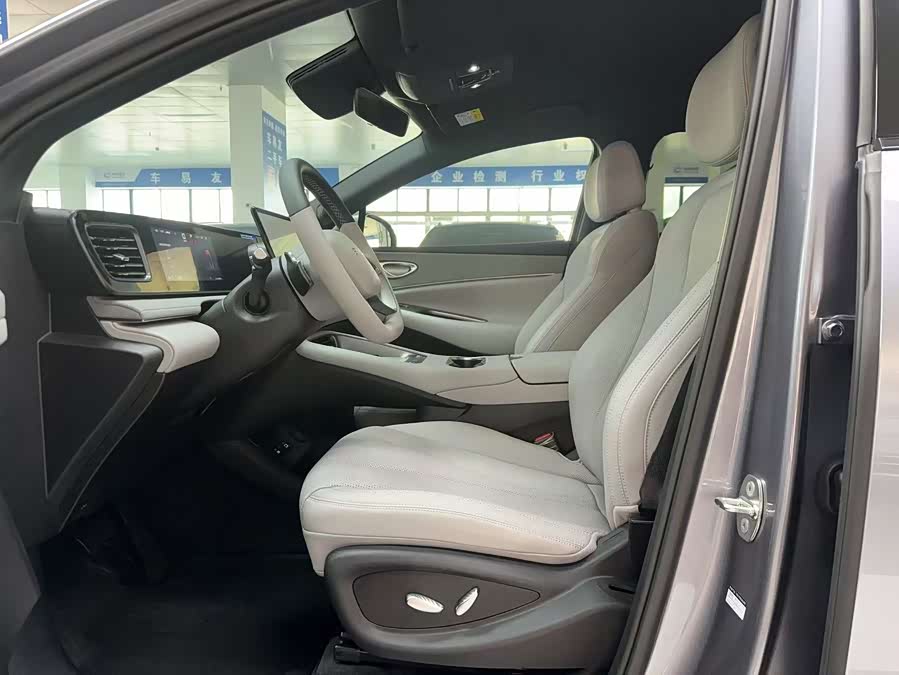 BYD Sea Lion 06 New Energy 2025 car image #7