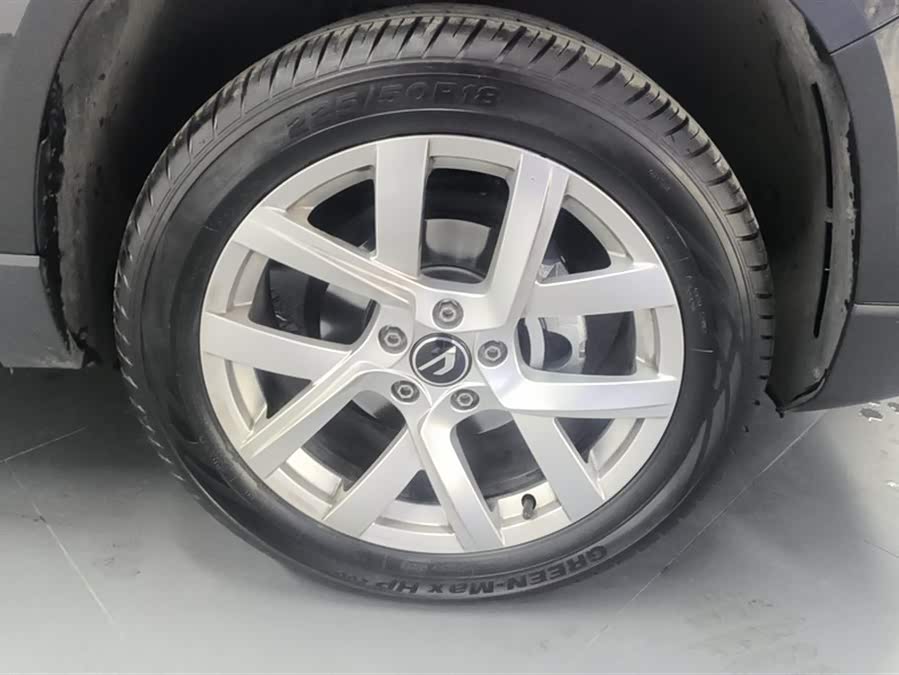 捷达 捷达VS5 2024 汽车图片 #7