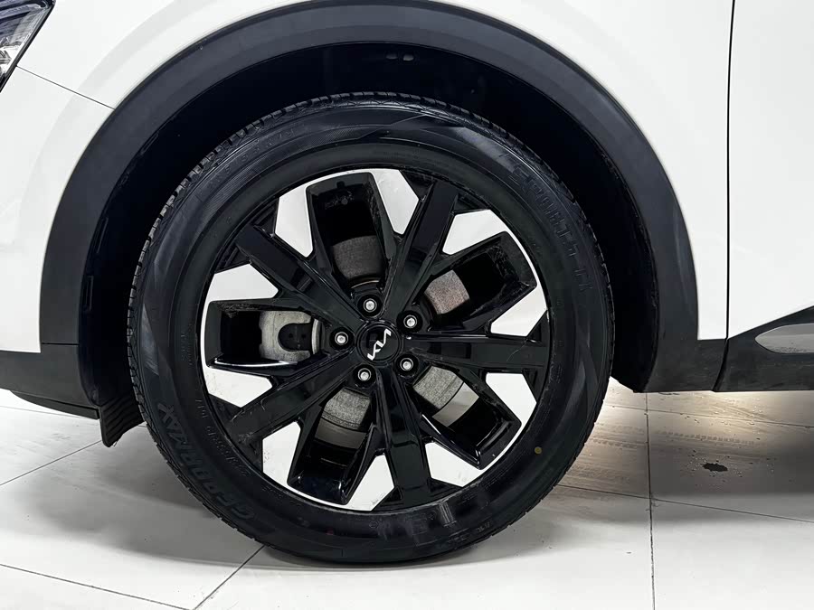 Kia Sportage 2022 #7 Kia Sportage 2022 car image #7