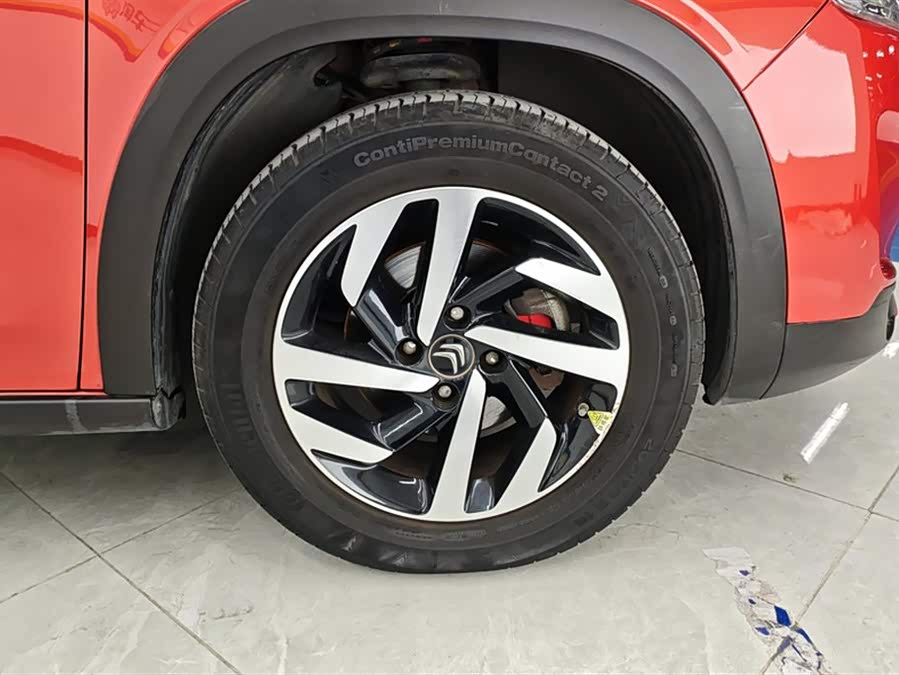 Citroen C3-XR 2016 car image #7