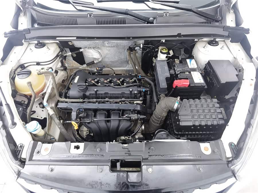 Chery Tiggo 5x 2019 car image #7