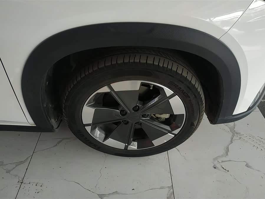 睿蓝汽车 睿蓝7 2025 汽车图片 #7