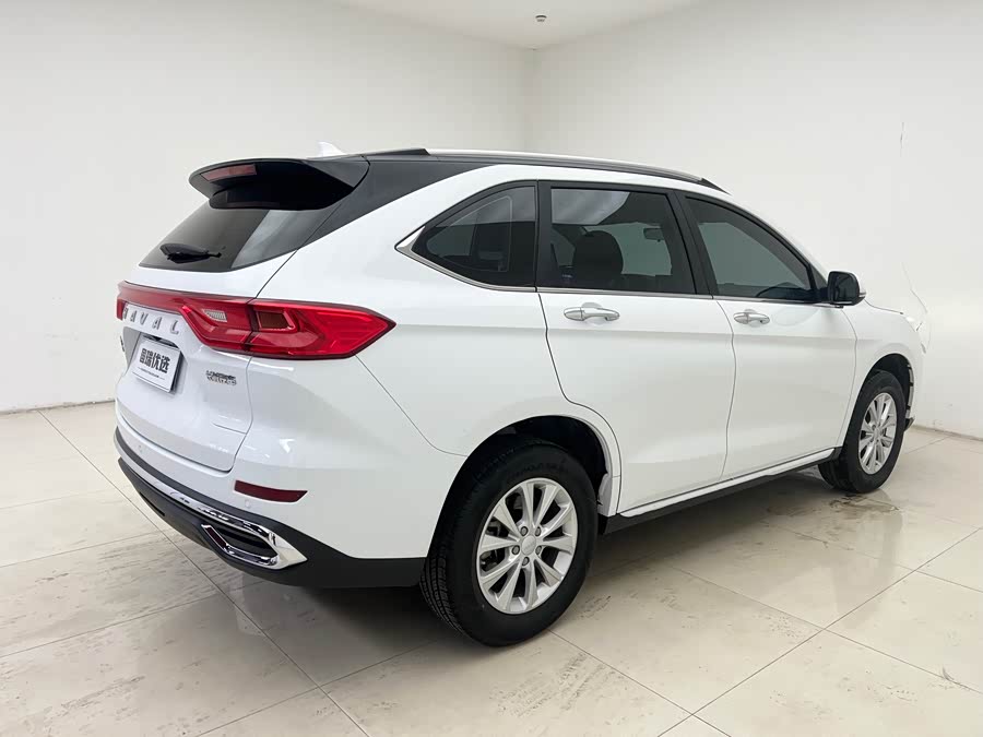 Haval M6 2021 immagine di auto #7