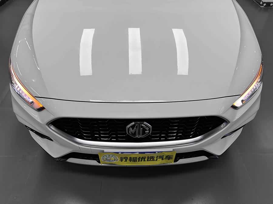 MG ZS 2022 car image #7