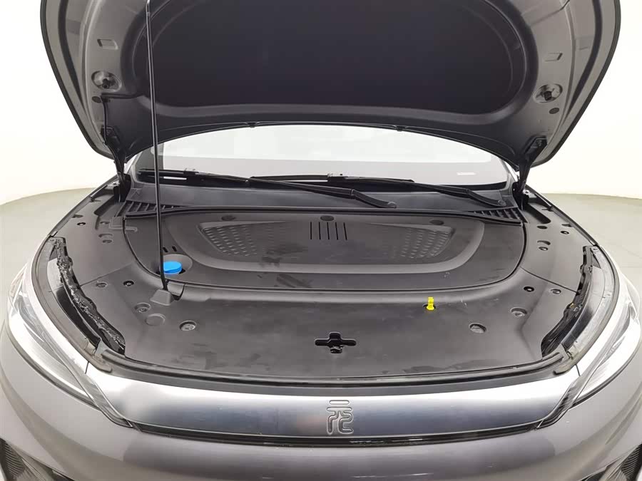 BYD Yuan Plus 2022 car image #7