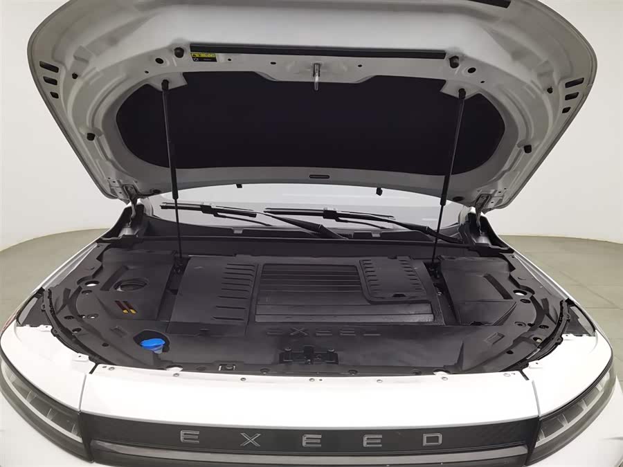 Exceed Chasing Wind C-DM 2022 car image #7