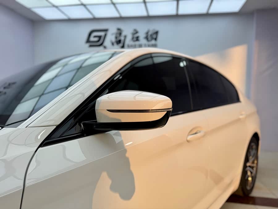 BMW 5 Series (Imported) 2021 car image #7