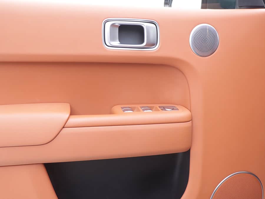 Li L9 2024 صورة سيارة #7