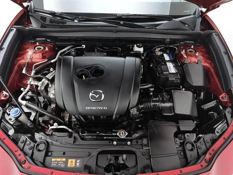 Mazda CX-30 2020 car image #7