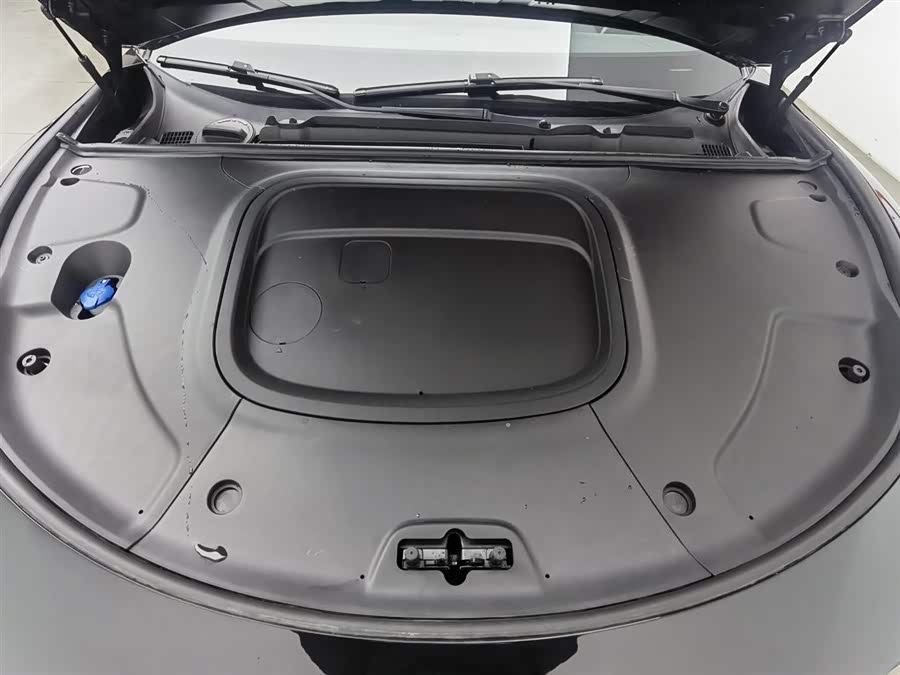 哪吒汽车 哪吒S 2023 汽车图片 #7