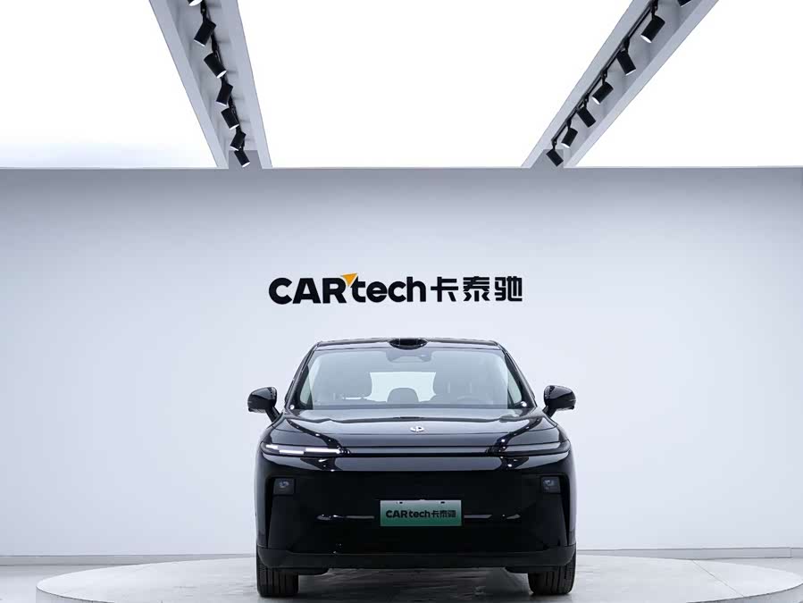 零跑汽车 零跑B10 2025 汽车图片 #7