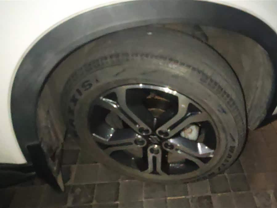 Suzuki Vitara 2016 изображение автомобиля #7