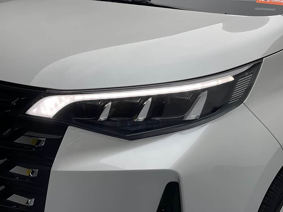 GAC Trumpchi M6 2024 car image #7