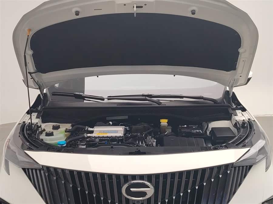 GAC Trumpchi GS3 2025 car image #7