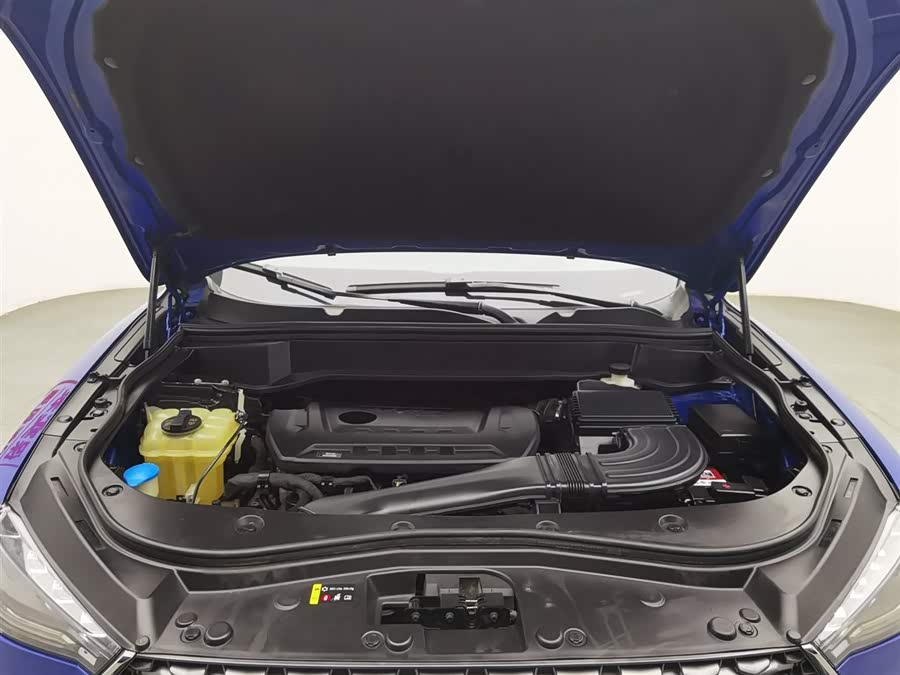 Haval F7 2020 car image #7